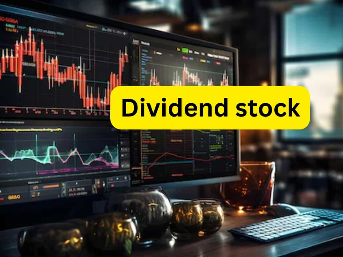 फार्मा कंपनी ने किया 75% डिविडेंड का ऐलान, रिकॉर्ड डेट फिक्स, Q2 में मुनाफे में आया 83% का उछाल