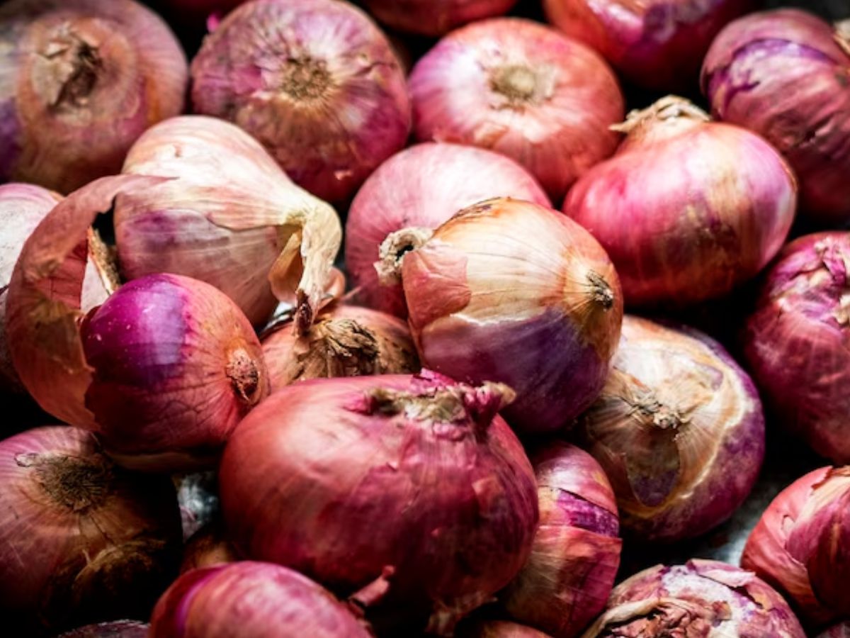Onion Price Hike: प्याज की बढ़ती कीमतों से सरकार परेशान, दाम को काबू में रखने के लिए उठाया खास कदम