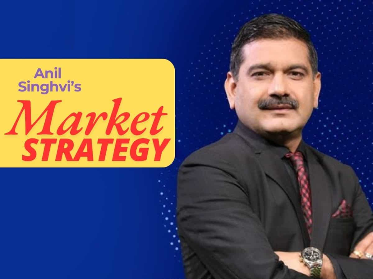 भारी बिकवाली में कहां बनेगा पैसा? Nifty-Bank Nifty पर मार्केट गुरु अनिल सिंघवी की Top Trading Strategies