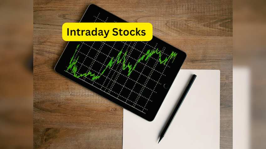इंट्राडे में हो सकती है बंपर कमाई! तुरंत खरीद लें ये 2 शेयर और इस स्टॉक को बेच दें, नोट कर लें टारगेट और SL