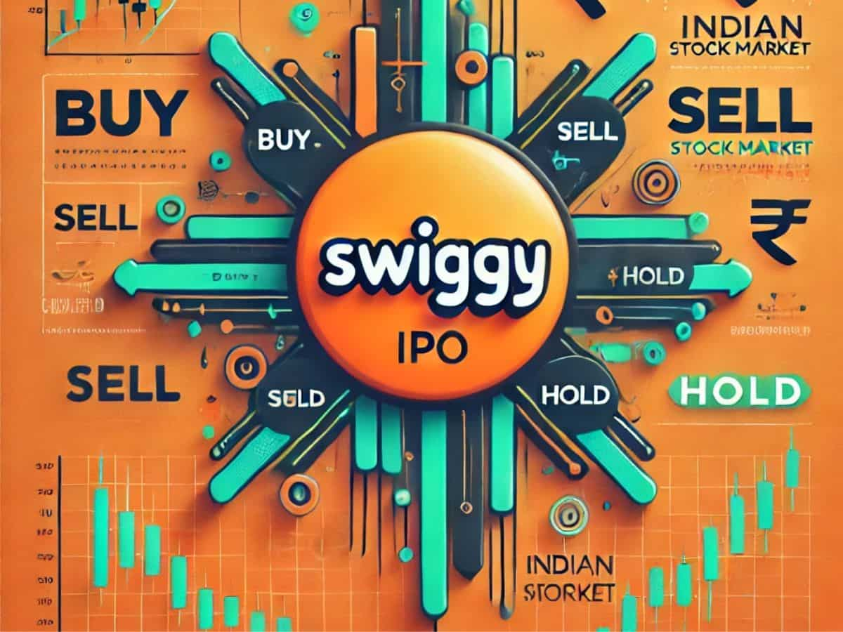 Swiggy IPO Listing: स्विगी ने भी मार ली बाजार में एंट्री, जानें कैसी रही लिस्टिंग और आगे क्या करें?