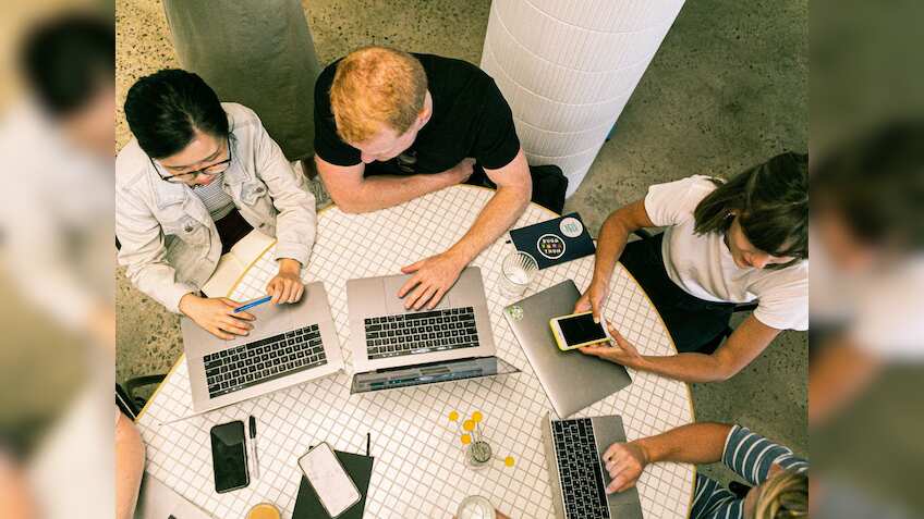 भारतीय स्टार्टअप के आए अच्छे दिन! इस साल अक्टूबर तक मिला 10 बिलियन डॉलर का फंड