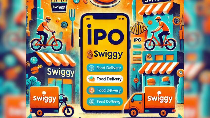 Swiggy ने बना दिया करोड़पति, IPO लिस्ट होते ही इन लोगों पर बरसा पैसा! शेयर 19% उछला 