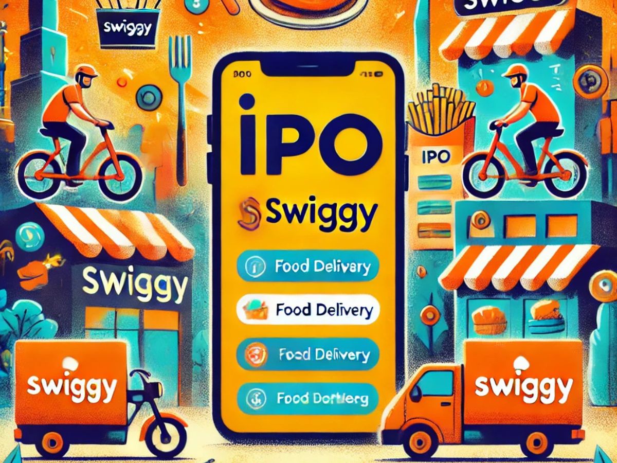 Swiggy ने बना दिया करोड़पति, IPO लिस्ट होते ही इन लोगों पर बरसा पैसा! शेयर 19% उछला