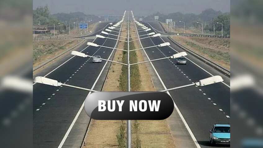 ₹311 पर जाएगा यह Construction Stock, आउटलुक शानदार; मिलेगा 35% का धमाका रिटर्न