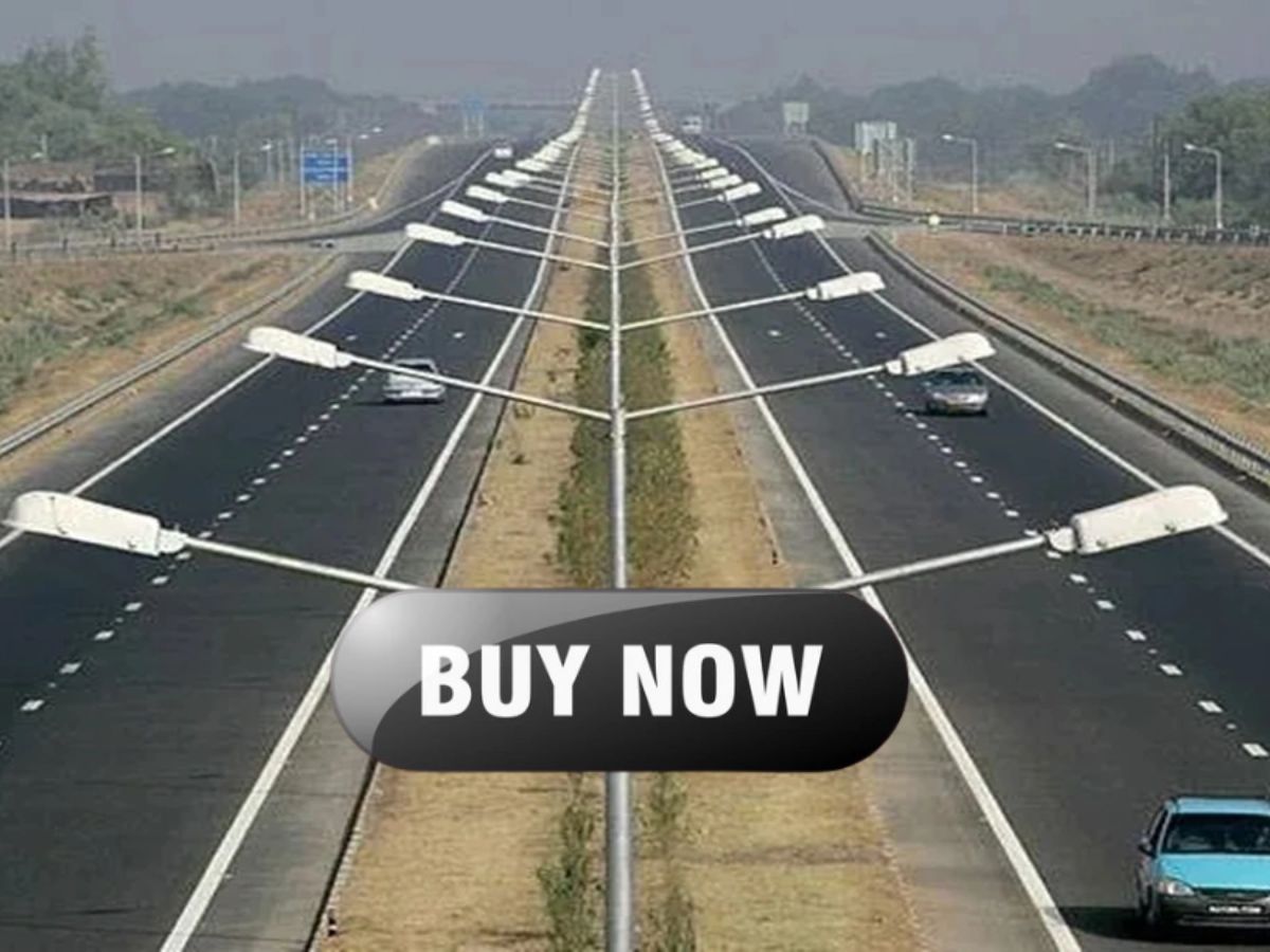 ₹311 पर जाएगा यह Construction Stock, आउटलुक शानदार; मिलेगा 35% का धमाका रिटर्न
