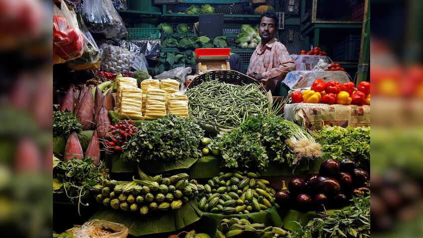 4 महीने की ऊंचाई पर पहुंची थोक महंगाई दर, अक्टूबर में 2.36% रही