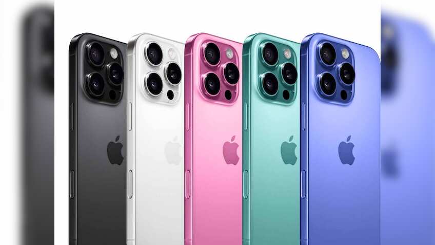 iPhone मेकर्स की Q3 में की सबसे बड़ी शिपमेंट पोस्ट, सिंगल डिजिट में होगी भारतीय स्मार्टफोन की ग्रोथ