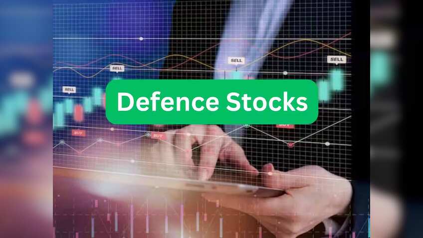 Miniratna Defence PSU के कमजोर Q2 नतीजे, मुनाफे में आई 17% गिरावट, गिरते बाजार में शेयर में दिखी तेजी