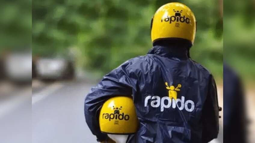 Rapido ने जारी किए दूसरी तिमाही के नतीजे; राइड मार्केट में लीडरशिप, जानें डीटेल्स 