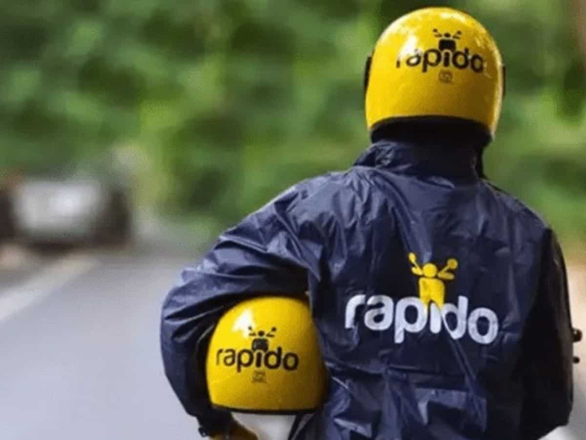 Rapido ने जारी किए दूसरी तिमाही के नतीजे; राइड मार्केट में लीडरशिप, जानें डीटेल्स 