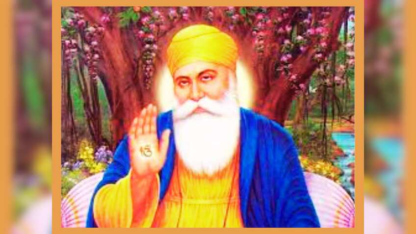 Guru Nanak Jayanti 2024: इंसान को सच का आइना दिखाते हैं नानक जी के ये 4 सबक, प्रकाश पर्व पर स‍मझिए इनके मायने