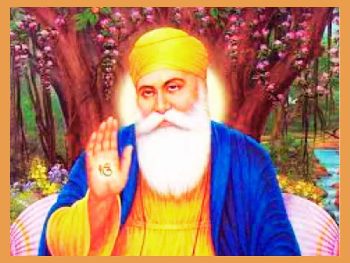 Guru Nanak Jayanti 2024: इंसान को सच का आइना दिखाते हैं नानक जी के ये 4 सबक, प्रकाश पर्व पर स‍मझिए इनके मायने