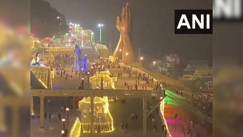 आज वाराणसी में Dev Deepawali का भव्‍य आयोजन, लाखों दीयों से होगी जगमग होगी काशी, नमो घाट का होगा उद्घाटन