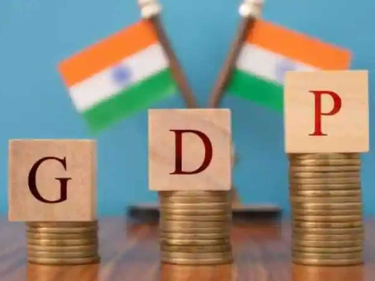 7 साल में 7 ट्रिलियन डॉलर की होगी इकोनॉमी बनेगा भारत, GDP ग्रोथ 6.7 फीसदी रहने का अनुमान