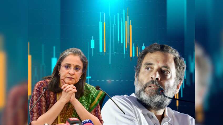 "बुच है तो सिंडिकेट सेफ है"- राहुल गांधी का SEBI चीफ पर फिर हमला- पढ़ें