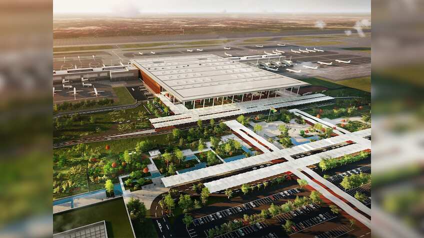 Noida Airport: टल गया नोएडा एयरपोर्ट का ट्रायल रन, अब 30 नवंबर से हो सकता है विमानों का संचालन