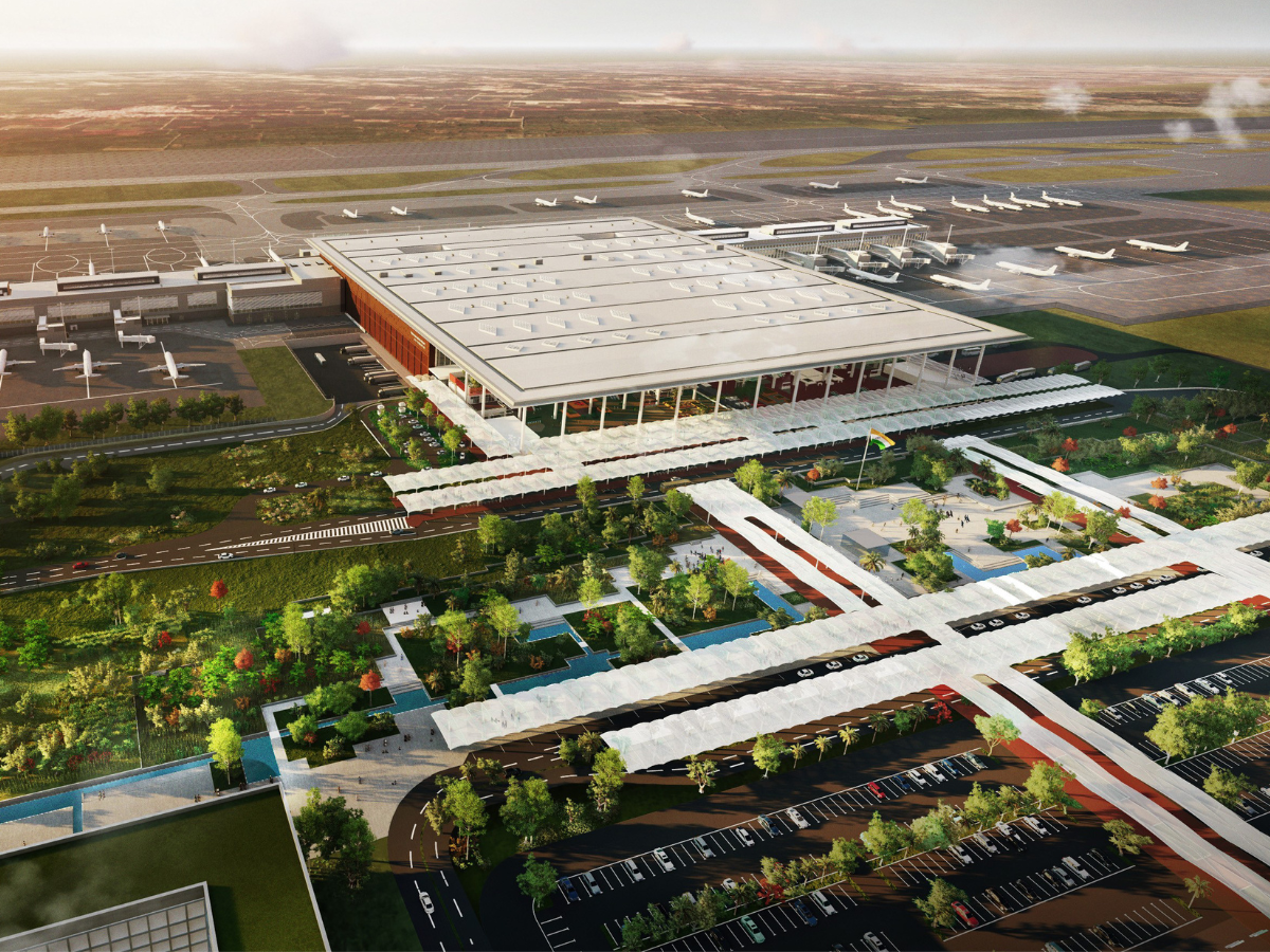 Noida Airport: टल गया नोएडा एयरपोर्ट का ट्रायल रन, अब 30 नवंबर से हो सकता है विमानों का संचालन