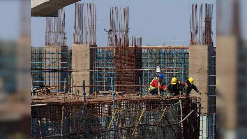 क्रेडाई ने निर्माण कार्यों पर रोक पर उठाए सवाल,ग्रैप को लेकर बेहद सतर्क है रियल एस्‍टेट इंडस्‍ट्री