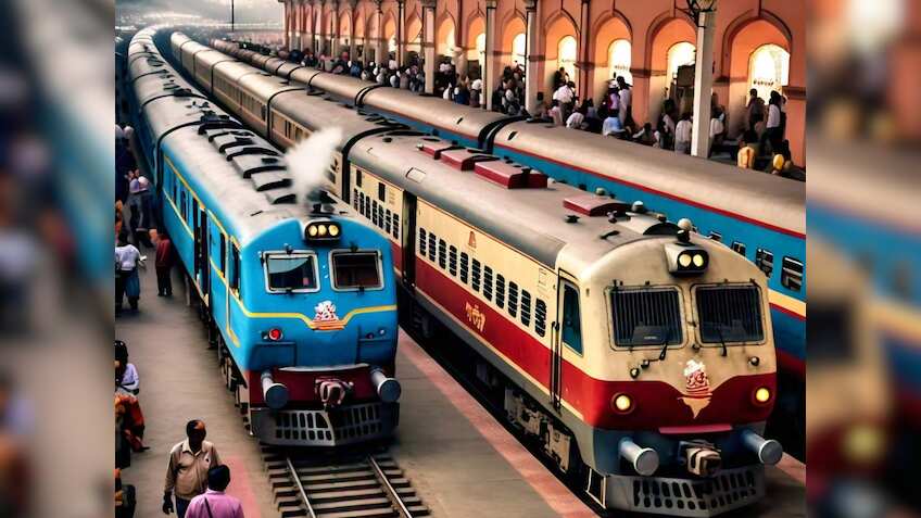 ट्रेन टिकट के साथ बिल्कुल मुफ्त मिलती हैं ये 5 सुविधाएं, नहीं जानते तो अब जान लीजिए