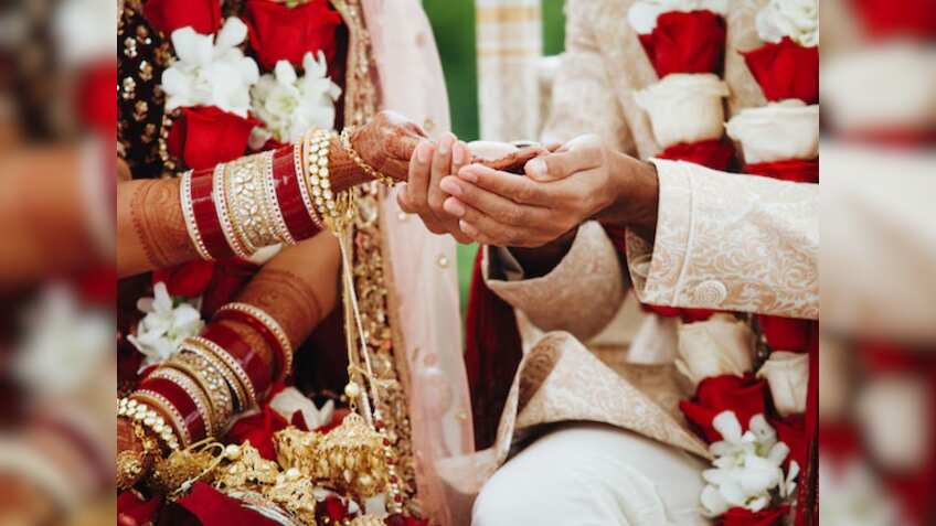 शादी में खर्च की नो टेंशन! जीवनसाथी ढूंढने के साथ अब विवाह के लिए लोन देगी Matrimony, लॉन्च किया नया प्लेटफॉर्म
