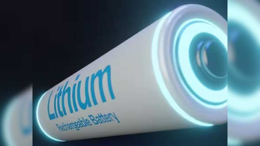 बैटरी बनाने वाली कंपनियों के शेयरों पर रखें, इस खबर से स्टॉक को मिलेगा बूस्ट