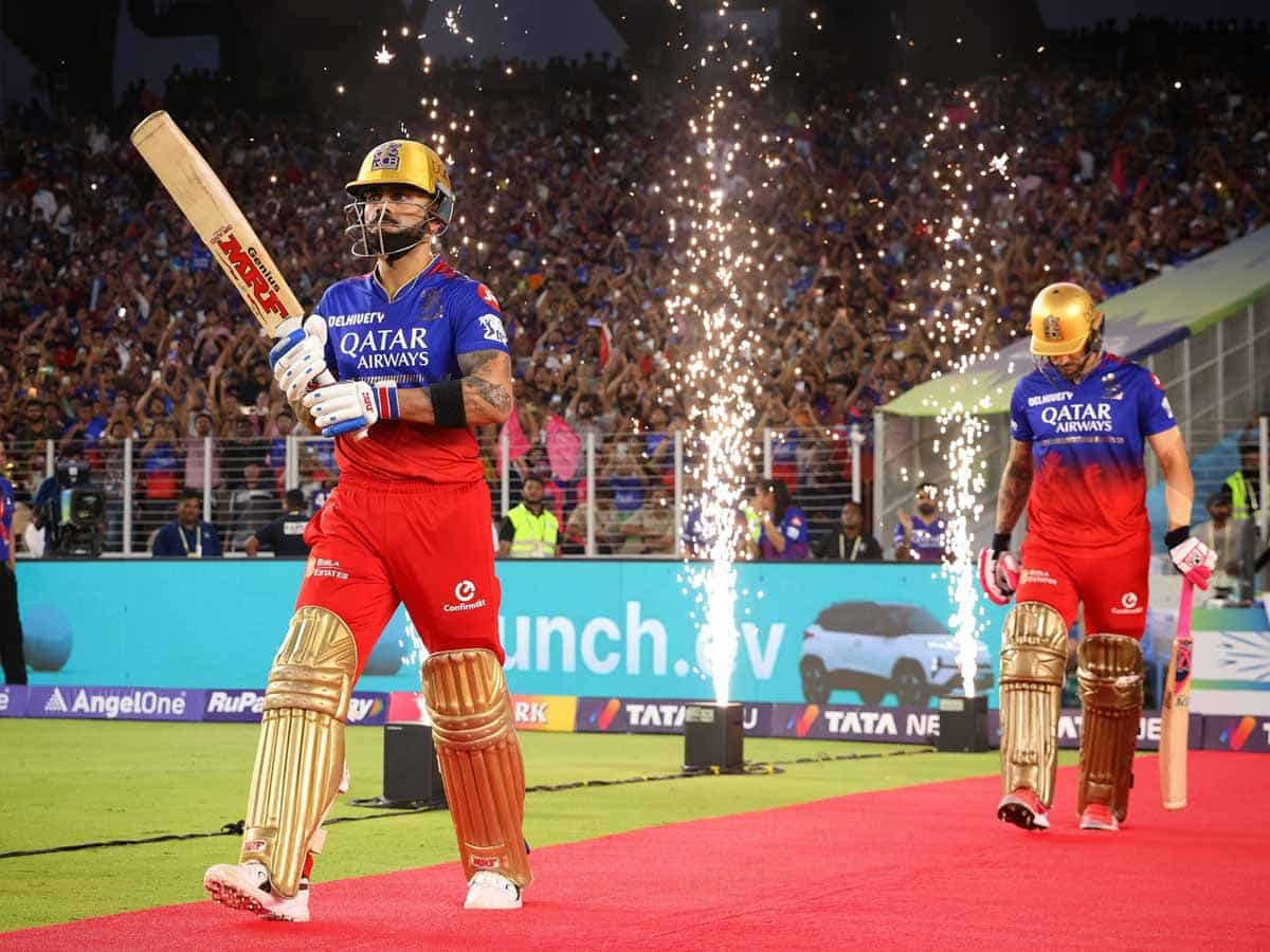 IPL Auction: RCB ने तैयार किया प्लान A,B,C,D, इस तरह के खिलाड़ियों  पर लगेगा दांव, 83 करोड़ रुपए पर्स