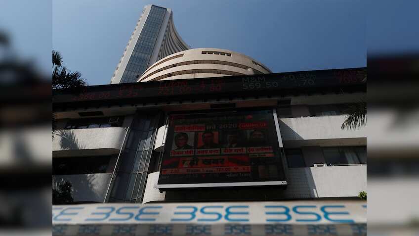 FII के रुख, वैश्विक रुझान से तय होंगे शेयर बाजारों में रुझान, जानिए इस हफ्ते मार्केट के अहम ट्रिगर्स