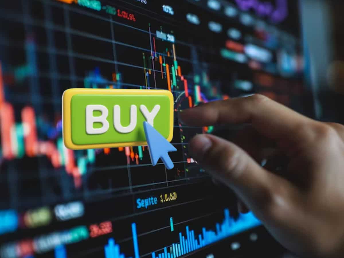 80% तक रिटर्न के लिए इन 5 शेयरों में लगाएं दांव, Tata Group Stock भी शामिल, जानें टारगेट