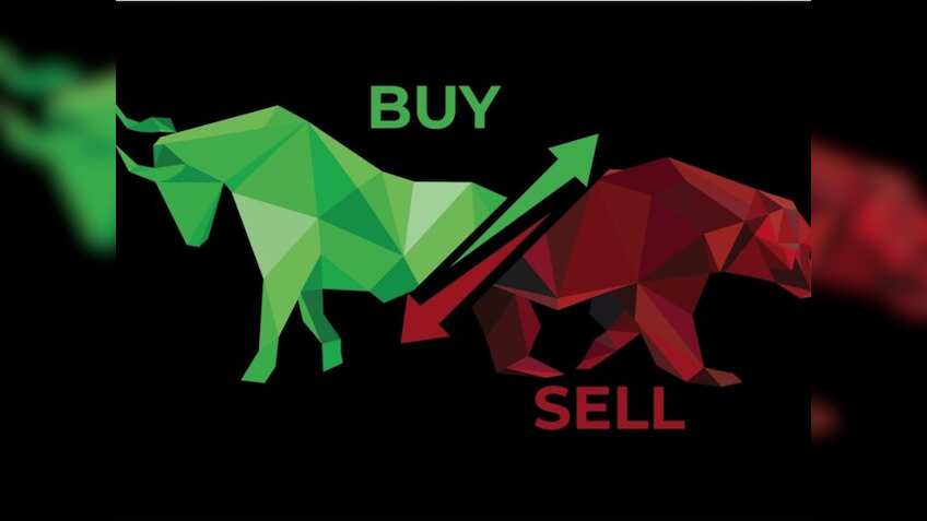 Top 20 Stocks: आज इन 20 स्‍टॉक्‍स में बना सकते हैं तगड़ा मुनाफा, तुरंत तैयार कर लें इंट्राडे लिस्‍ट 