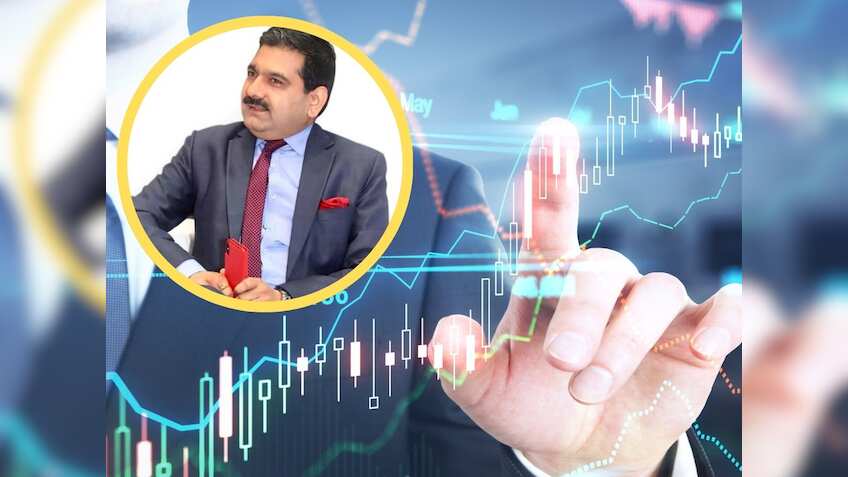 अनिल सिंघवी ने आज कमाई के लिए चुने ये 4 Stocks, जानिए Traders के लिए टारगेट और स्टॉपलॉस डीटेल