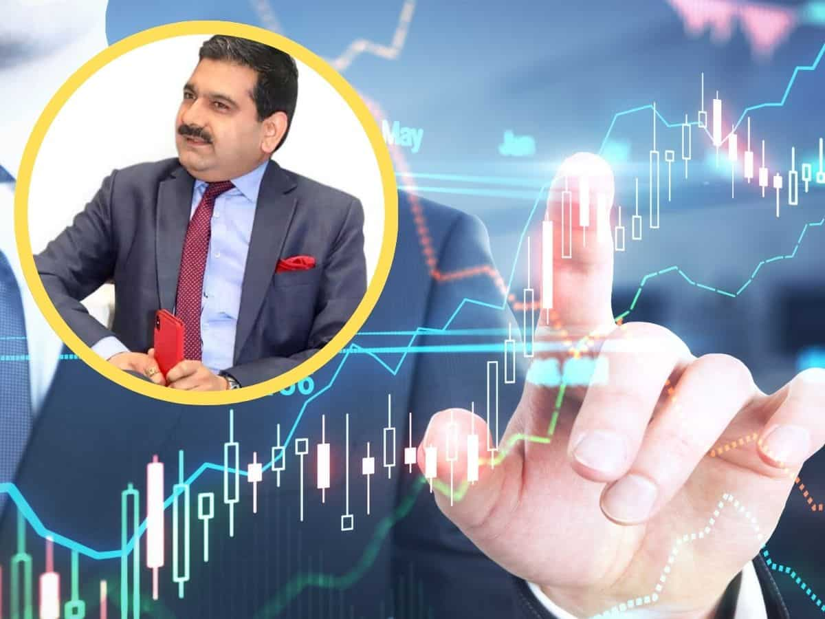 अनिल सिंघवी ने आज कमाई के लिए चुने ये 4 Stocks, जानिए Traders के लिए टारगेट और स्टॉपलॉस डीटेल