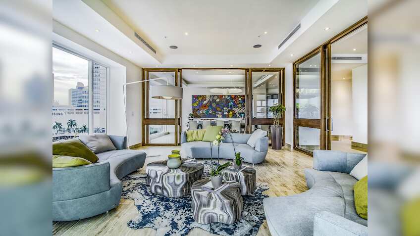 गुरुग्राम में बढ़ी लग्जरी रियल एस्टेट की मांग, जानें क्यों बन रहा है ये सबसे आकर्षक इन्वेस्टमेंट डेस्टिनेशन