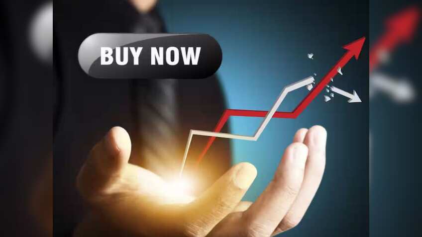 कमजोर बाजार में पैसा बनाएंगे ये 5 Stocks, 43% तक रिटर्न के लिए BUY की सलाह