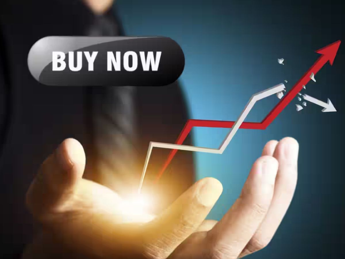 कमजोर बाजार में पैसा बनाएंगे ये 5 Stocks, 43% तक रिटर्न के लिए BUY की सलाह