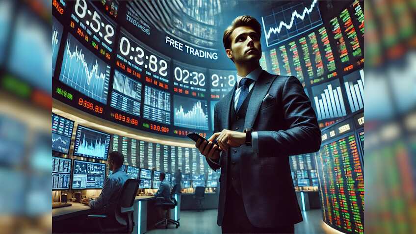 बड़े ब्रोकर्स अब नहीं कर पाएंगे फ्री ट्रेडिंग! इन नियमों की वजह से Trading करना होगा महंगा 