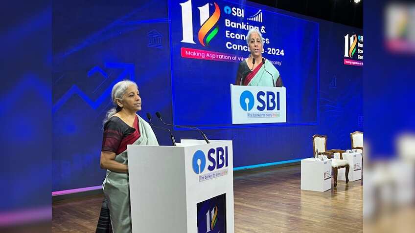 23000 ब्रांच का होगा नेटवर्क, 500 नई शाखा खोलने की तैयारी में SBI