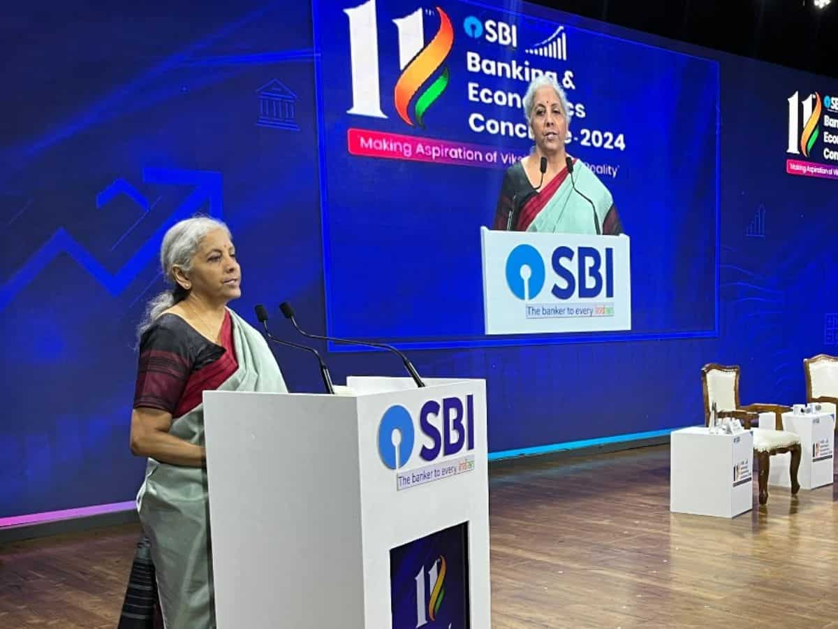 23000 ब्रांच का होगा नेटवर्क, 500 नई शाखा खोलने की तैयारी में SBI