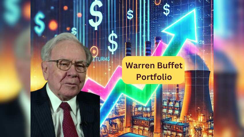 Apple नहीं Warren Buffet को Pizza पसंद है! इस कंपनी के खरीदे 13 लाख शेयर; दे चुका है 3,000% रिटर्न
