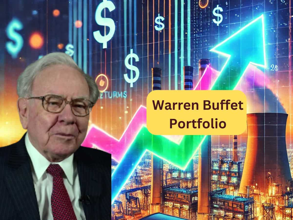 Apple नहीं Warren Buffet को Pizza पसंद है! इस कंपनी के खरीदे 13 लाख शेयर; दे चुका है 3,000% रिटर्न