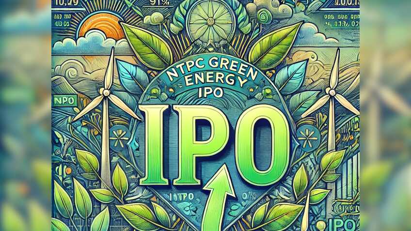 NTPC Green Energy IPO में पैसा लगाएं या नहीं? अनिल सिंघवी ने बताया कब तक डबल हो सकता है शेयर