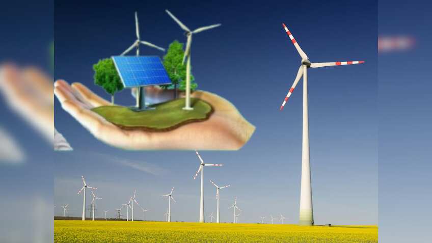 ₹60 के Wind Power Stock में लगा अपर सर्किट, 38% करेक्शन के बाद सरपट भागा
