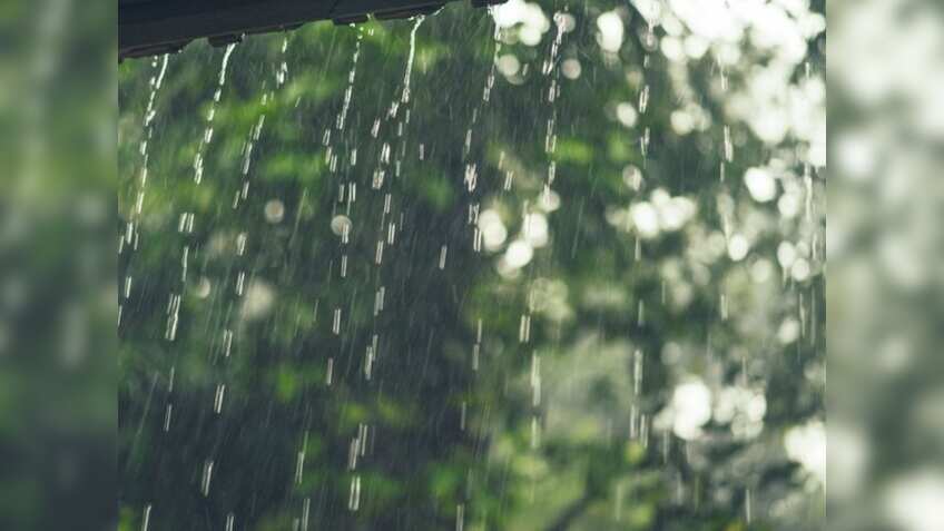 दिल्‍ली में प्रदूषण को कंट्रोल करने के लिए Artificial Rain की डिमांड, पर्यावरण मंत्री गोपाल राय ने केंद्र सरकार को लिखी चिट्ठी 