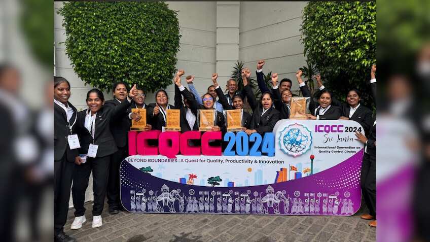 OLA की फ्यूचर फैक्ट्री को मिला बड़ा सम्मान; इन5 5 प्रोजेक्ट्स में मिले गोल्ड अवॉर्ड्स 