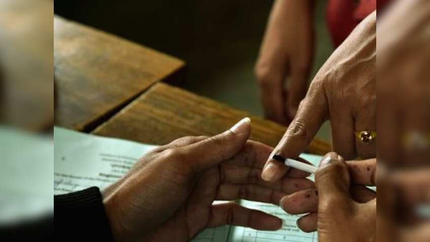 Maharashtra-Jharkhand Elections: महाराष्‍ट्र-झारखंड में वोटिंग आज, 7 बजे से जारी है वोटिंग, पीएम मोदी ने की ये अपील