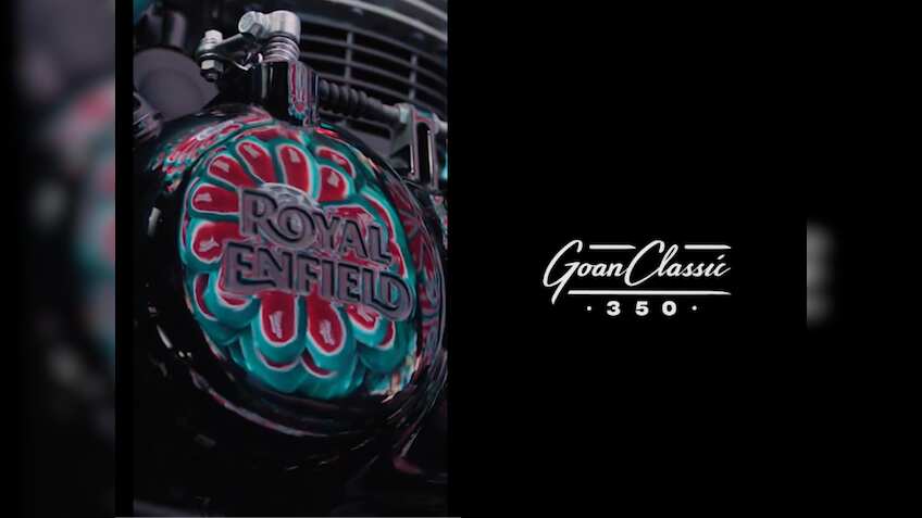 Royal Enfield की नई बाइक इस दिन होगी लॉन्च; नए टीजर में कंपनी ने दिखाई झलक 