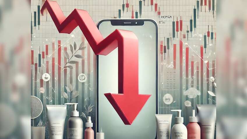 2 दिनों में 30% पिटा ये Stock, IPO प्राइस से भी नीचे भाव; बेचें या HOLD करें?