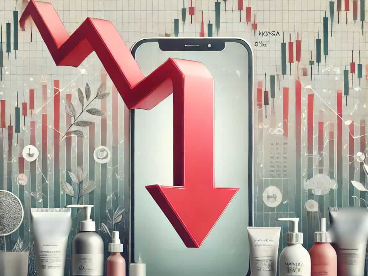 2 दिनों में 30% पिटा ये Stock, IPO प्राइस से भी नीचे भाव; बेचें या HOLD करें?