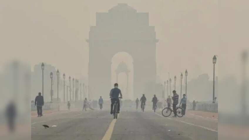 Delhi Pollution: प्रदूषण पर लगाम लगाने के लिए दिल्ली सरकार का बड़ा फैसला! वर्क फ्रॉम होम पर जाएंगे 50% कर्मचारी