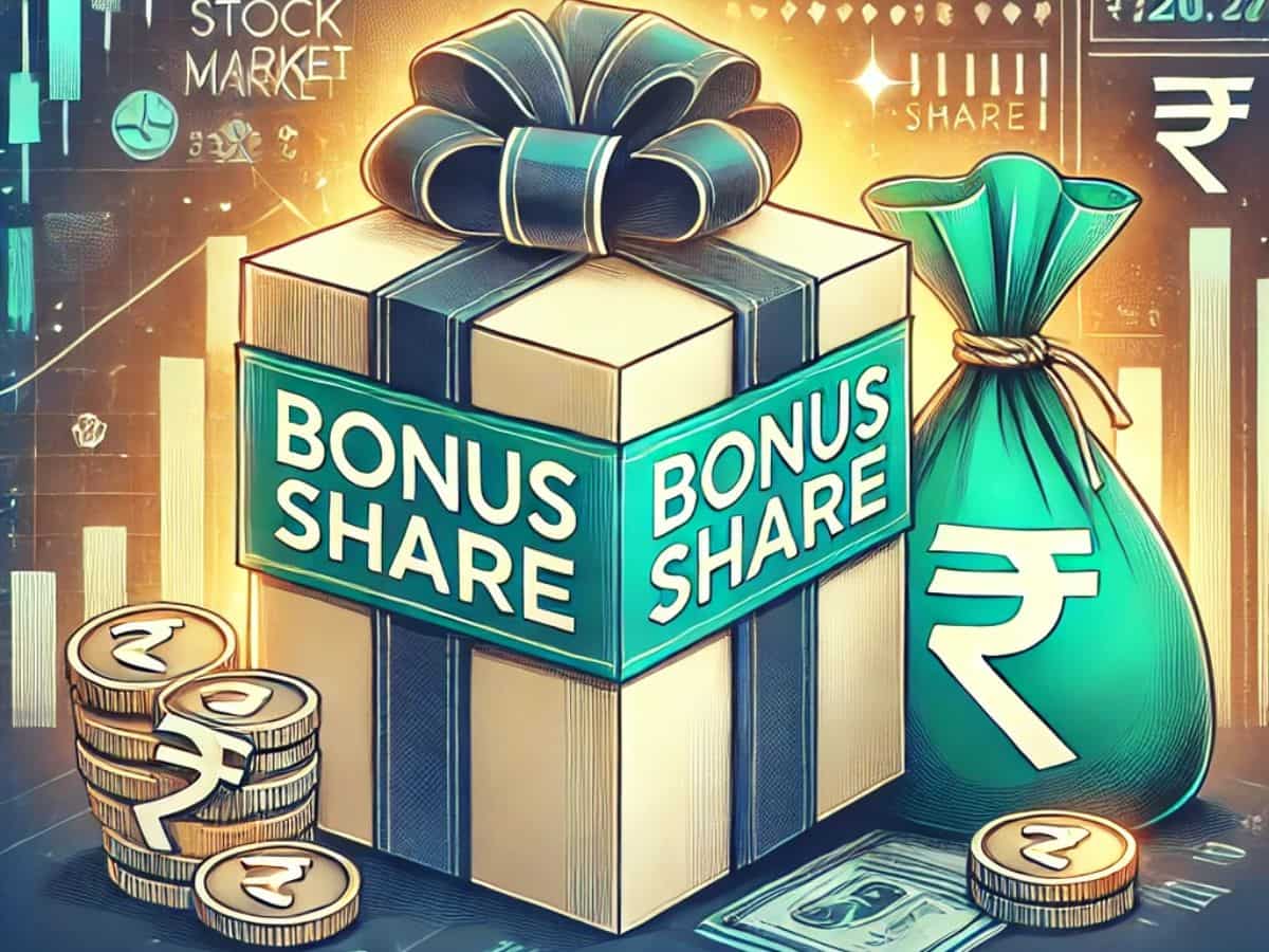 Bonus Shares 2024: इन 2 मल्टीबैगर स्मॉलकैप Stocks पर मिलेगा फ्री शेयर, आपके पास हैंं?
